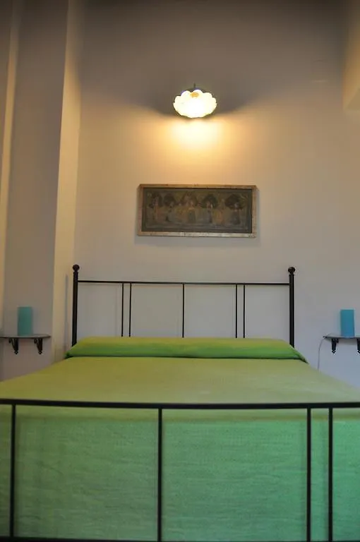 La Terrazza Sui Tetti Hotel Palermo