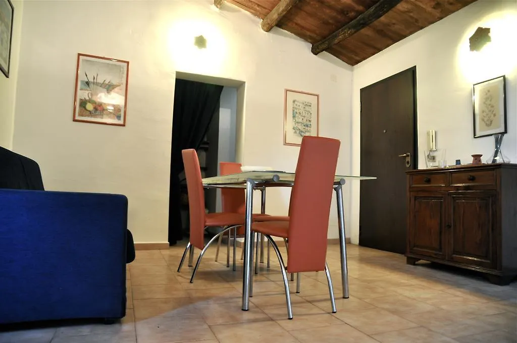 La Terrazza Sui Tetti Hotel Palermo
